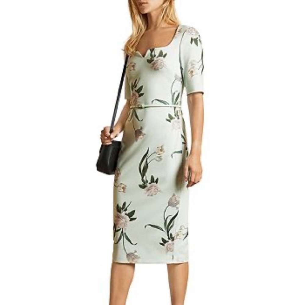 Ted Baker Bodycon Dress